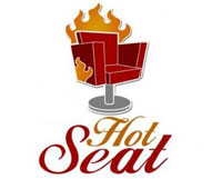 Hot Seat (Not an admission ticket)
