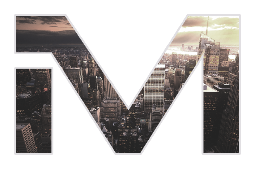 M Logo